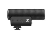 Sennheiser MKE 400 MKII Sennheiser MKE 400 MKII
